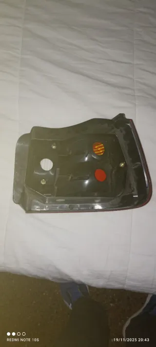 Piloto trasero Seat Ibiza