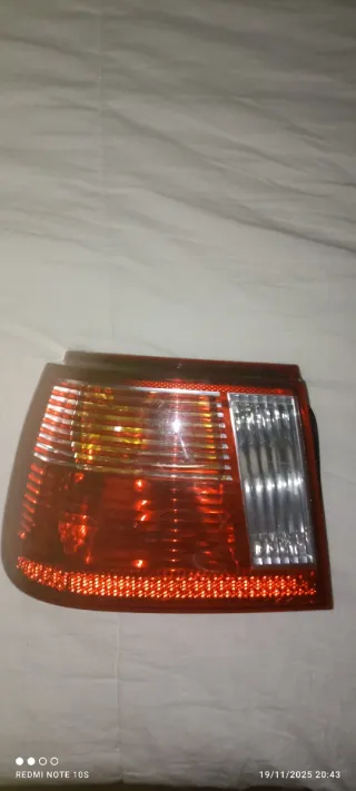 Piloto trasero Seat Ibiza