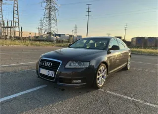 Audi A6 2009