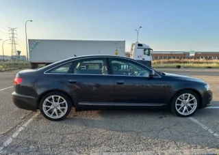 Audi A6 2009
