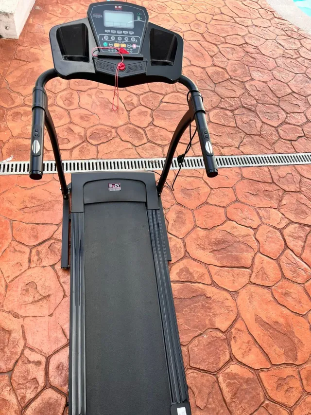 Cinta de Correr Body Sculpture