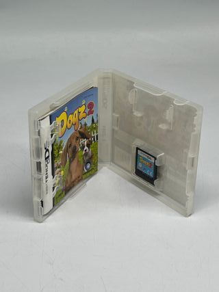 Videogioco Dogz 2 Nintendo DS G10705