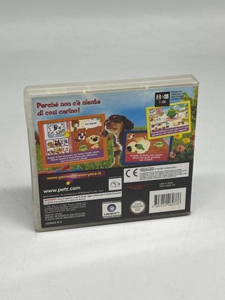 Videogioco Dogz 2 Nintendo DS G10705