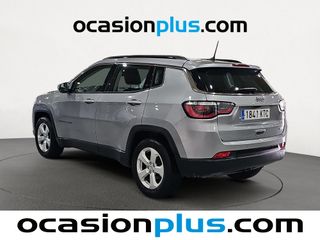 Jeep Compass 1.4 Multiair Longitude 4x2 103 kW (140 CV)