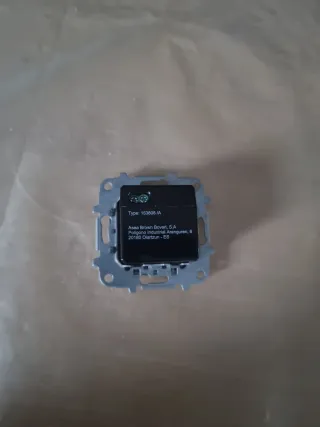 Toma USB Doble 5V DC