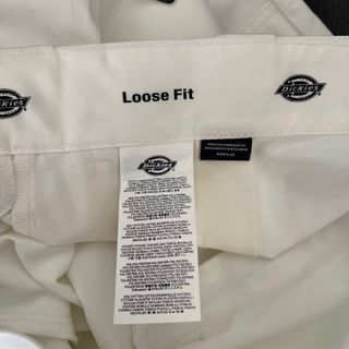 Pantaloni Cargo Dickies NUOVO on Cartellino XL