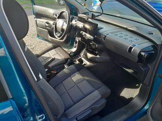 Citroen C4 Cactus 2019💥Desde € al mes🚗