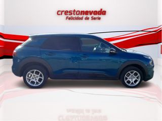 Citroen C4 Cactus 2019💥Desde € al mes🚗