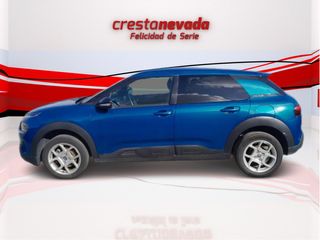 Citroen C4 Cactus 2019💥Desde € al mes🚗