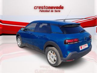 Citroen C4 Cactus 2019💥Desde € al mes🚗