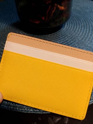 Portacarte Michael Kors