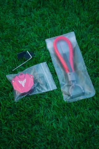 Accesorio Llave Yamaha MT07