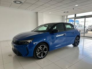 Opel Corsa 1.2T XHL 74kW (100CV) GS