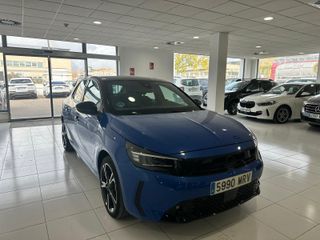 Opel Corsa 1.2T XHL 74kW (100CV) GS