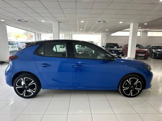 Opel Corsa 1.2T XHL 74kW (100CV) GS