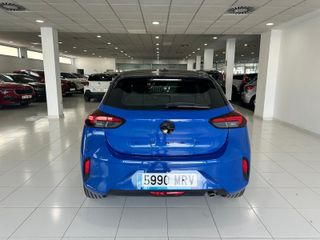 Opel Corsa 1.2T XHL 74kW (100CV) GS