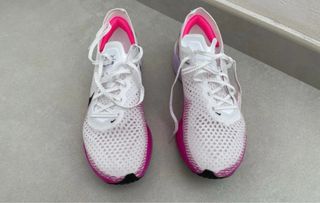 Scarpe Nike Vaporfly Next 3 - Taglia 38.5