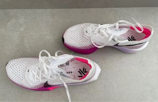 Scarpe Nike Vaporfly Next 3 - Taglia 38.5