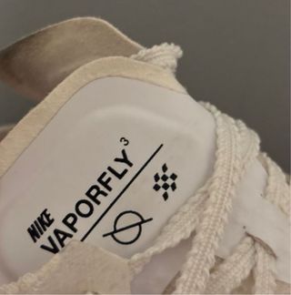 Scarpe Nike Vaporfly Next 3 - Taglia 38.5