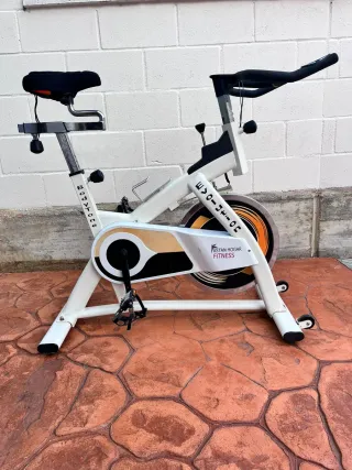 Bicicleta Spinning Bodytone EVOLUTION