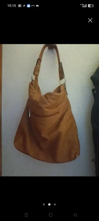 Zapatillas Yumas Marrones y Doradas