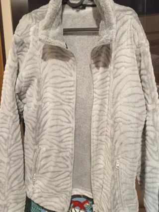 Chaquetas diferentes tallas