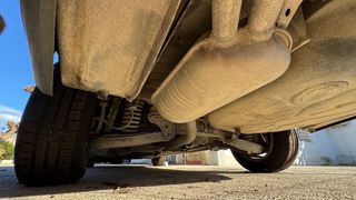 Mercedes-Benz 300e 1987