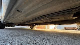 Mercedes-Benz 300e 1987