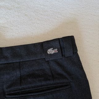 Pantaloni Lacoste Uomo 50 IT - 44 FR ( 44 cm ) L