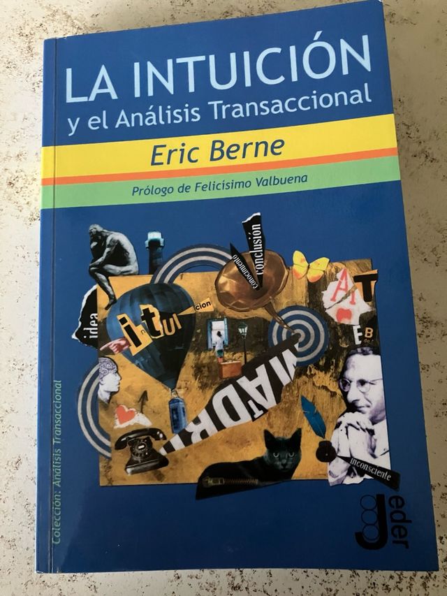 La intuición y el análisis transaccional