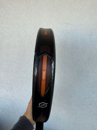 Pala Bullpadel Vertex 04