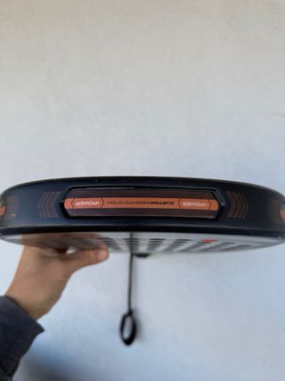 Pala Bullpadel Vertex 04