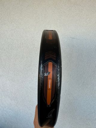 Pala Bullpadel Vertex 04