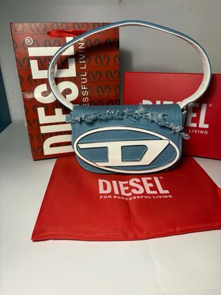 Borsetta Diesel