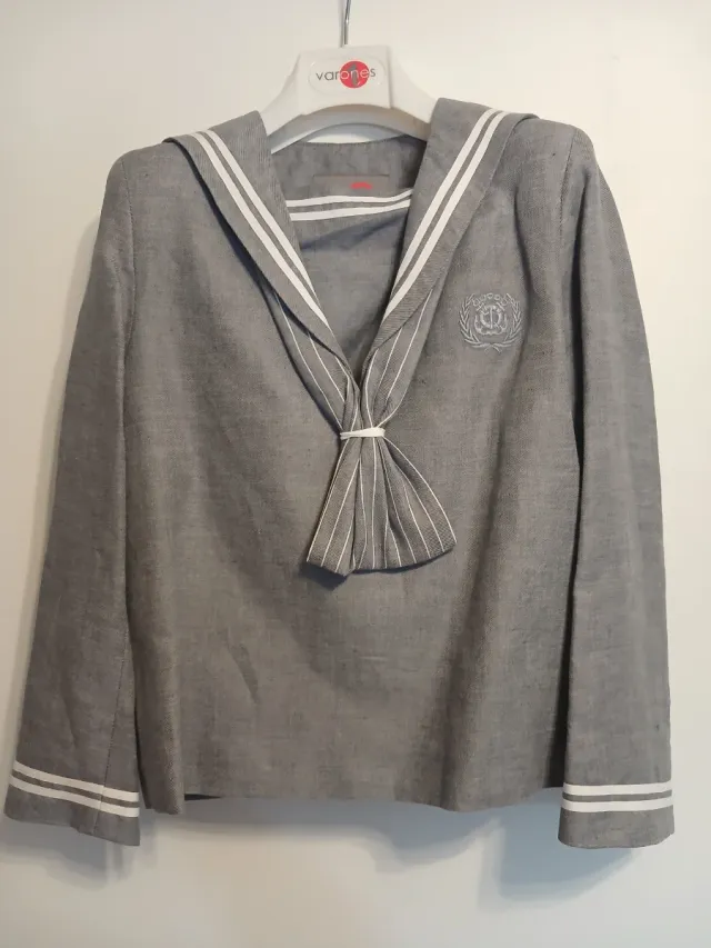 Traje marinero niño comunión