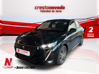 Peugeot 208 2021💥Desde 180€ al mes🚗