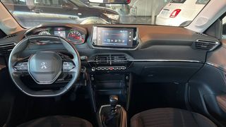 Peugeot 208 2021💥Desde 180€ al mes🚗