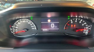 Peugeot 208 2021💥Desde 180€ al mes🚗