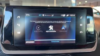 Peugeot 208 2021💥Desde 180€ al mes🚗