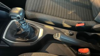 Peugeot 208 2021💥Desde 180€ al mes🚗