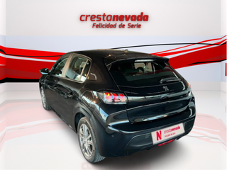 Peugeot 208 2021💥Desde 180€ al mes🚗