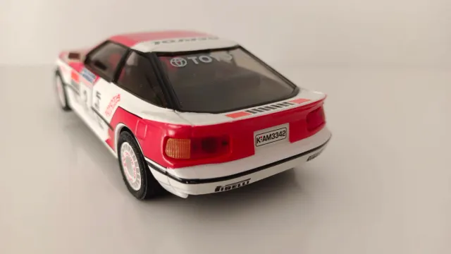 Scalextric Toyota Celica GT-Four