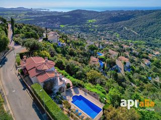 Casa en venta en Cabanyes-Mas Ambrós-Mas Pallí en Calonge