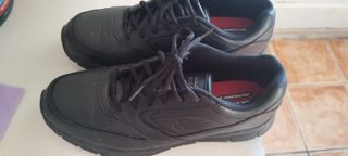 Zapatos Skechers Cocina Talla 45