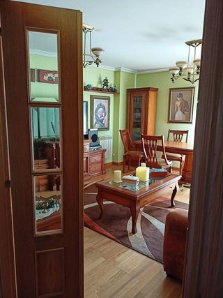 Piso en venta en Trobajo del Camino en San Andrés del Rabanedo