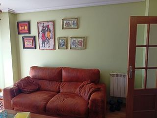 Piso en venta en Trobajo del Camino en San Andrés del Rabanedo