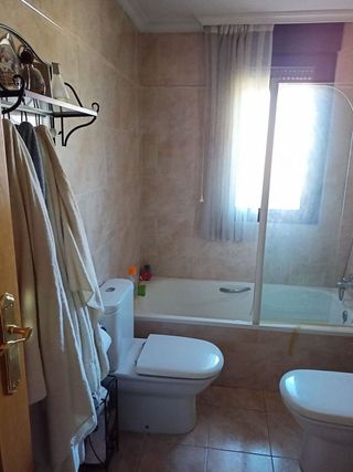 Piso en venta en Trobajo del Camino en San Andrés del Rabanedo