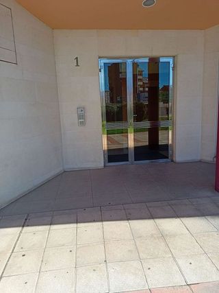 Piso en venta en Trobajo del Camino en San Andrés del Rabanedo