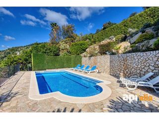 Chalet en venta en Cabanyes-Mas Ambrós-Mas Pallí en Calonge