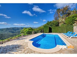 Chalet en venta en Cabanyes-Mas Ambrós-Mas Pallí en Calonge